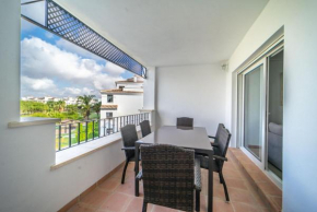 Bright Two Bedroom Apartment - RA721LT